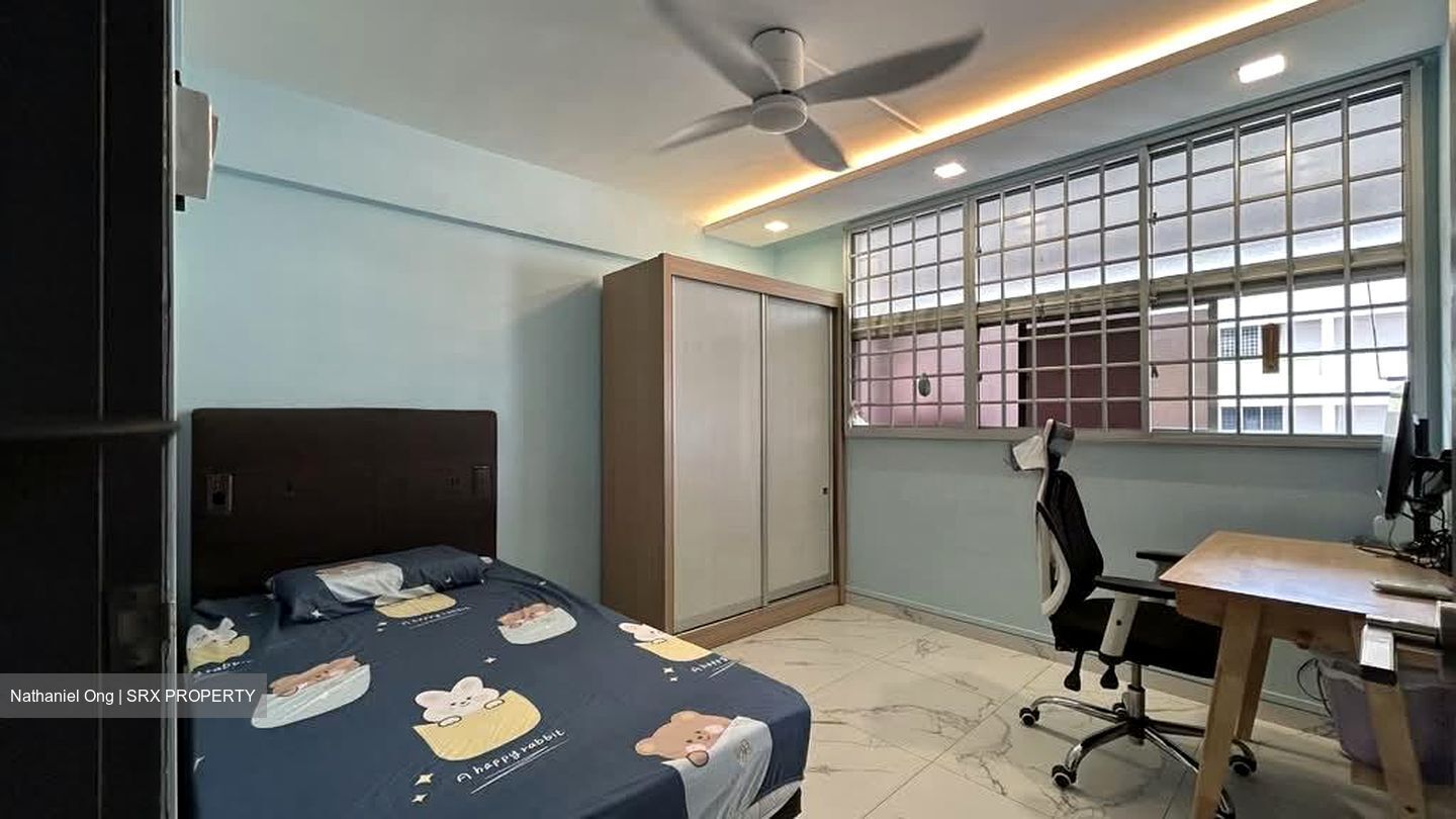 Blk 331 Bukit Batok Street 33 (Bukit Batok), HDB 4 Rooms #537469611
